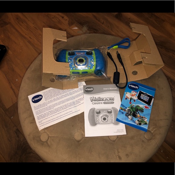 vrtech Kidizoom camera - Picture 9 of 9